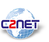 Logo C2NET